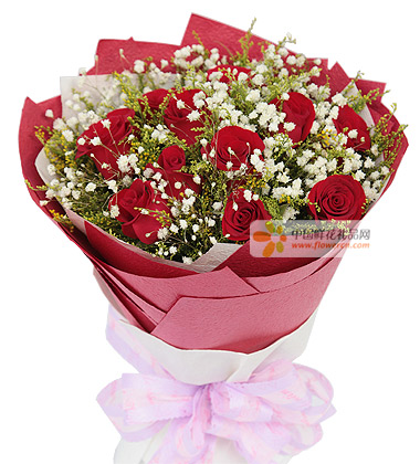 <em>送女朋友</em>11朵玫瑰<em>代表什么</em>?<em>送女朋友</em>11朵玫瑰
