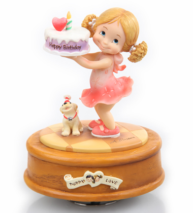 男朋友生日送什么礼物?-中国鲜花礼品网