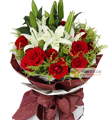 三八节送老婆11朵玫瑰代表什么?-中国鲜花礼品