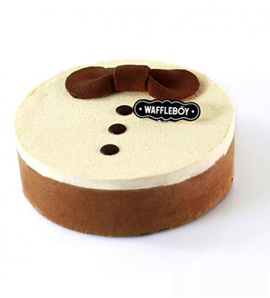 生日蛋糕送什么好?爸妈生日送什么生日蛋糕?