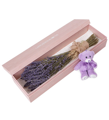 什么是永生花?永生花是真花吗?送恋人永生花