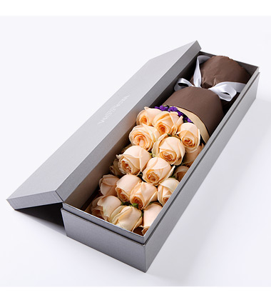 19朵玫瑰代表什么?19朵玫瑰花的花语是什么?