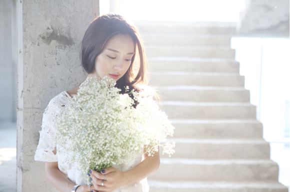 女人为什么喜欢男人送她花-中国鲜花礼品网