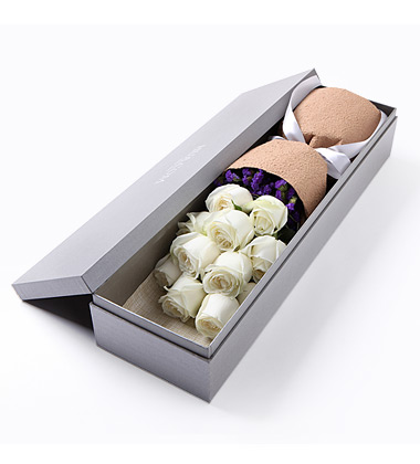 十一朵玫瑰花代表什么意思?十一朵玫瑰花语是