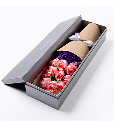 十一朵玫瑰花代表什么意思?十一朵玫瑰花语是