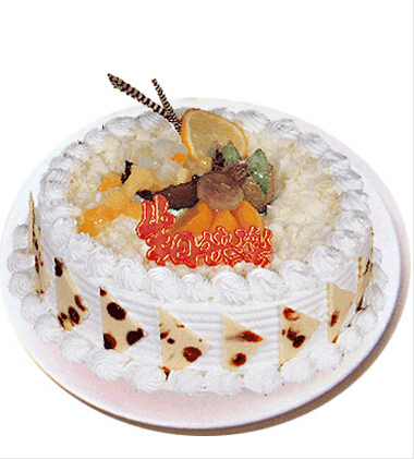 南宁哪家蛋糕店最好?南宁哪个网站订蛋糕最好