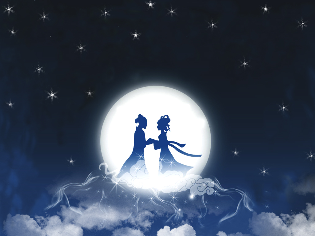 关于七夕节的诗句有哪些?-中国鲜花礼品网