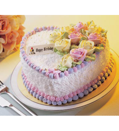 <em>女孩子喜欢什么样的生日</em>蛋糕?-中国鲜花<em>礼品</em>网