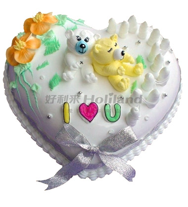 网上订蛋糕哪家好?-中国<em>鲜花礼品网</em>