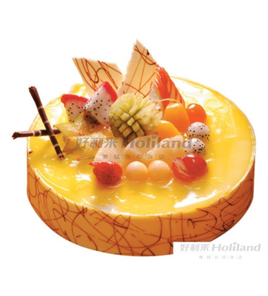 <em>女朋友生日</em>,送什么<em>生日蛋糕</em>?-中国鲜花礼品网