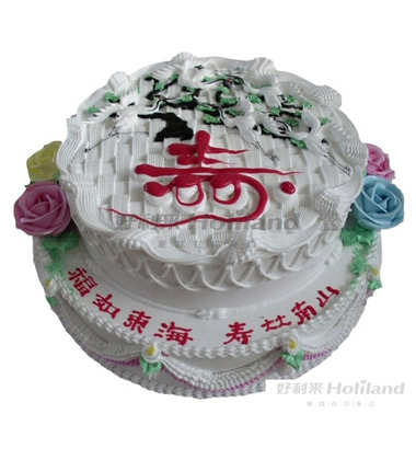 12寸是多少厘米?12寸蛋糕多大?-中国鲜花礼品