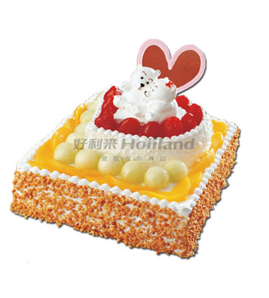 12寸是多少厘米?12寸蛋糕多大?-中国鲜花礼品网