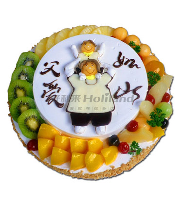 12寸是多少厘米?12寸蛋糕多大?-中国鲜花礼品