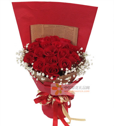 16朵玫瑰<em>代表什么</em>?16朵玫瑰的花语<em>是什么</em>?送