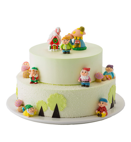 宝宝生日要买什么蛋糕?-中国鲜花礼品网