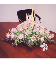 会议鲜花_会议用花_会议桌花_会场摆花-中国鲜