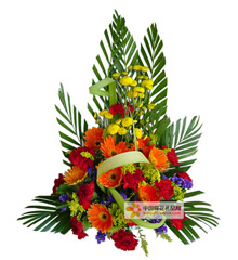 会议鲜花_会议用花_会议桌花_会场摆花-中国鲜