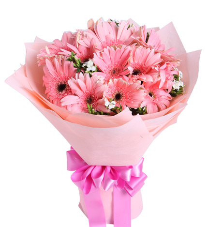 扶郎花寓意着什么?扶郎花的花语是什么?-中国