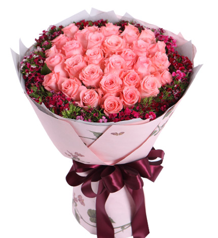 网上送花用哪个网站好?-中国鲜花礼品网