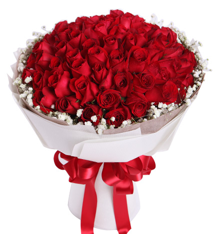 哪个网站订花可靠? 第一次送花-中国鲜花礼品