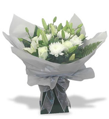 丧葬哀思鲜花(按鲜花用途选购)-中国鲜花礼品网