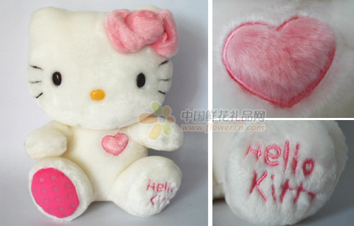 公仔/KT复古公仔(30cm)