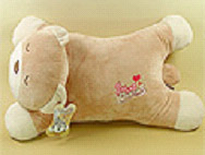 公仔/Ozland枕头熊40CM